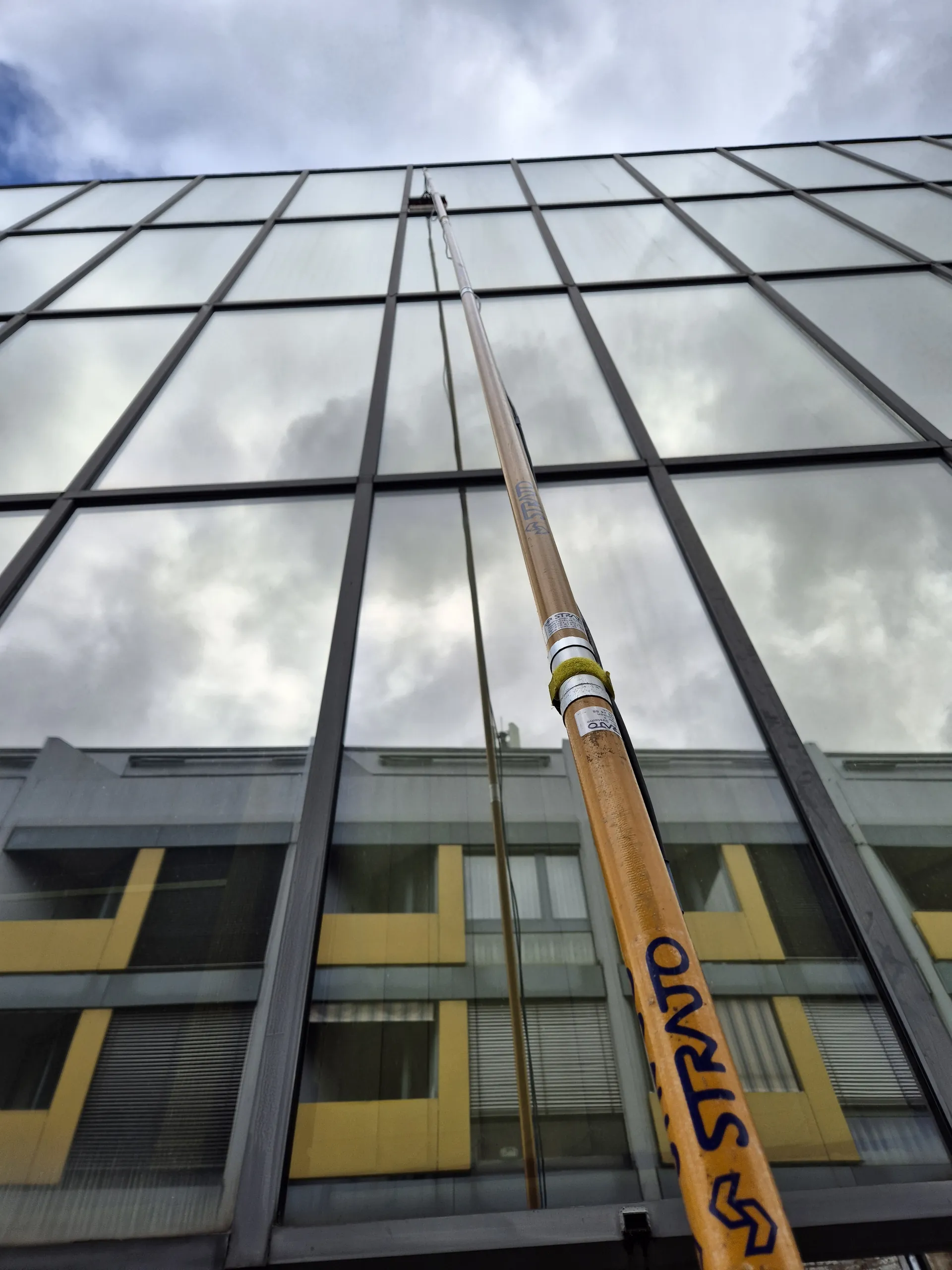 Fassadenreinigung Basel – Bild 12