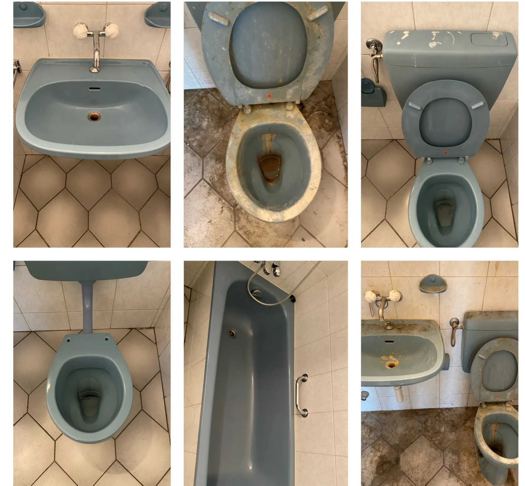 Bodenreinigung & Bodenpflege in Basel
