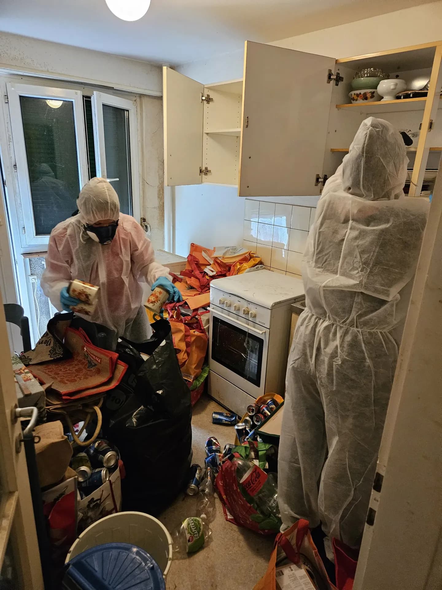 Spezialreinigung Basel – Bild 10