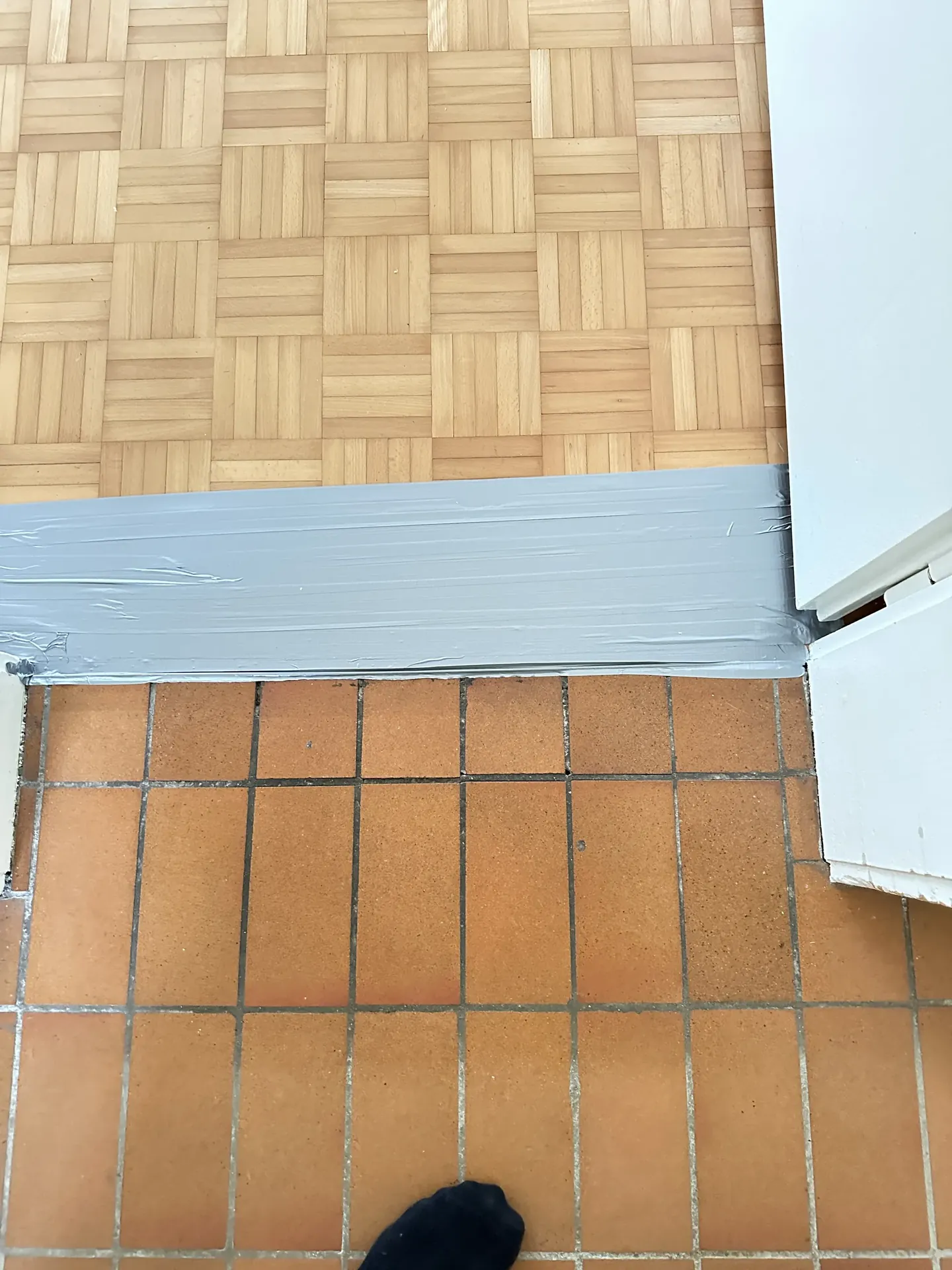 Spezialreinigung Basel – Bild 2