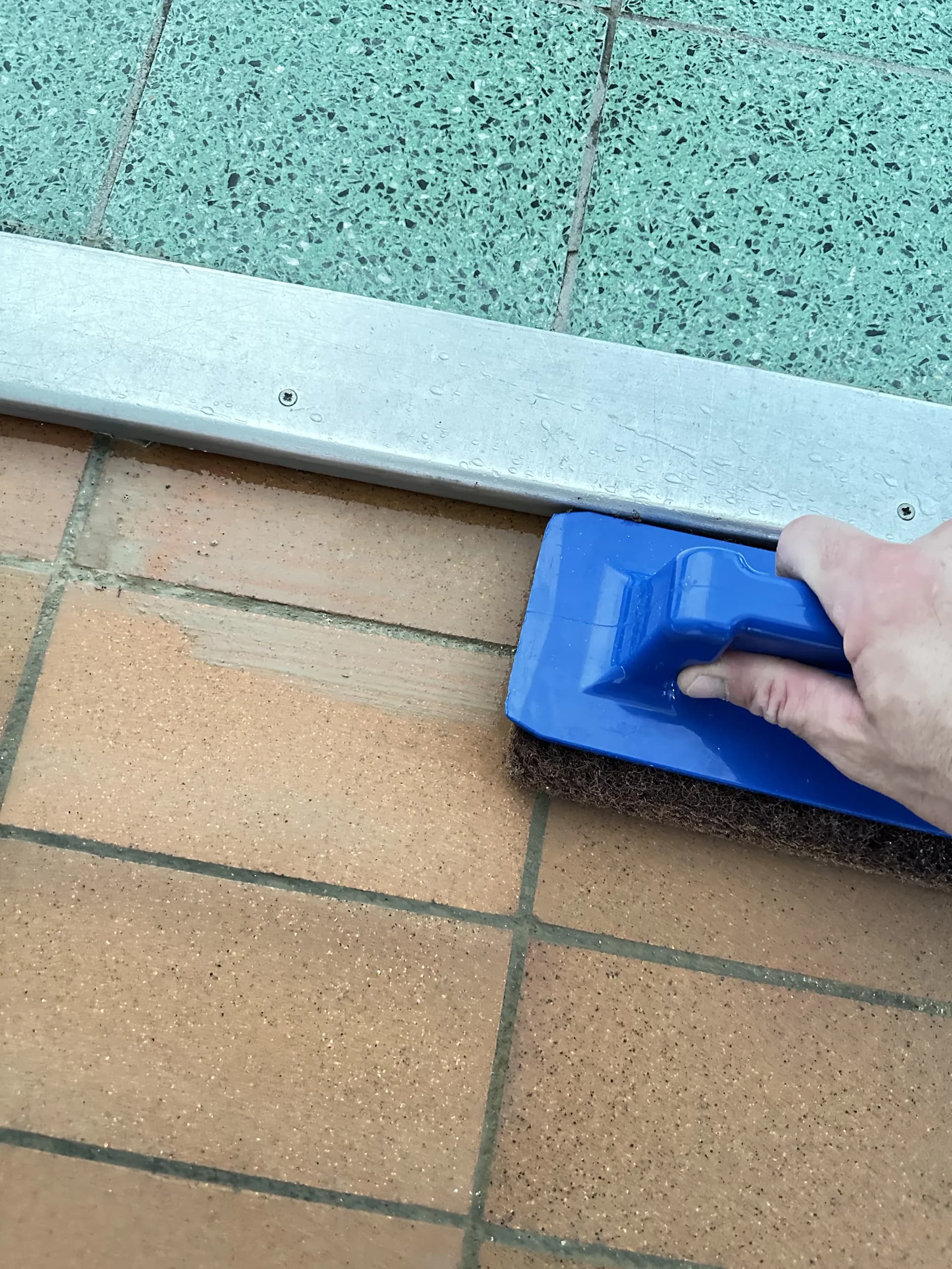Spezialreinigung Basel – Bild 3
