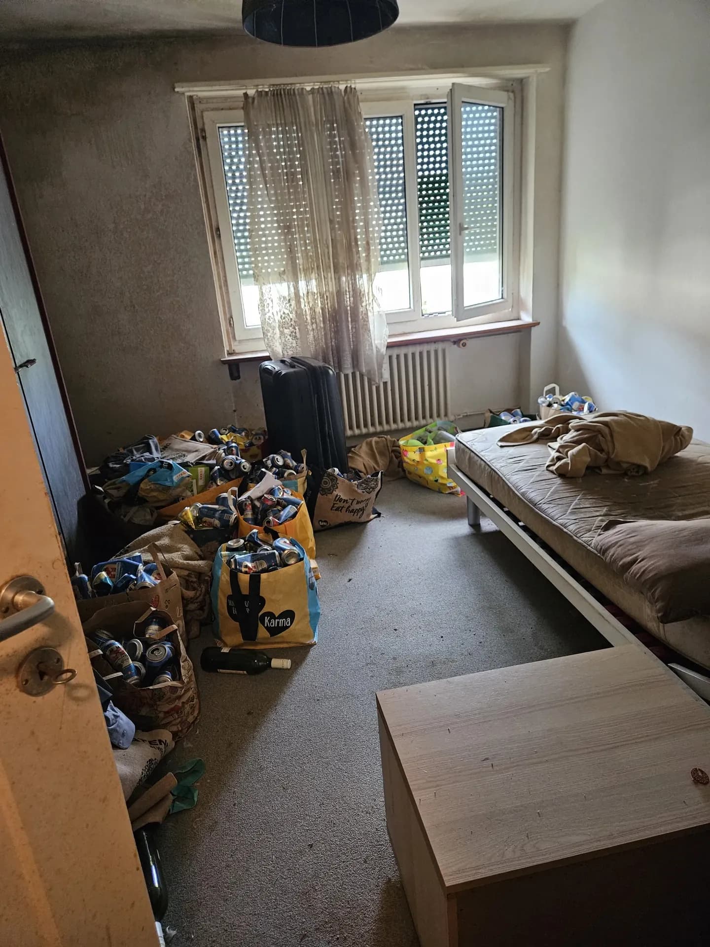 Spezialreinigung Basel – Bild 9