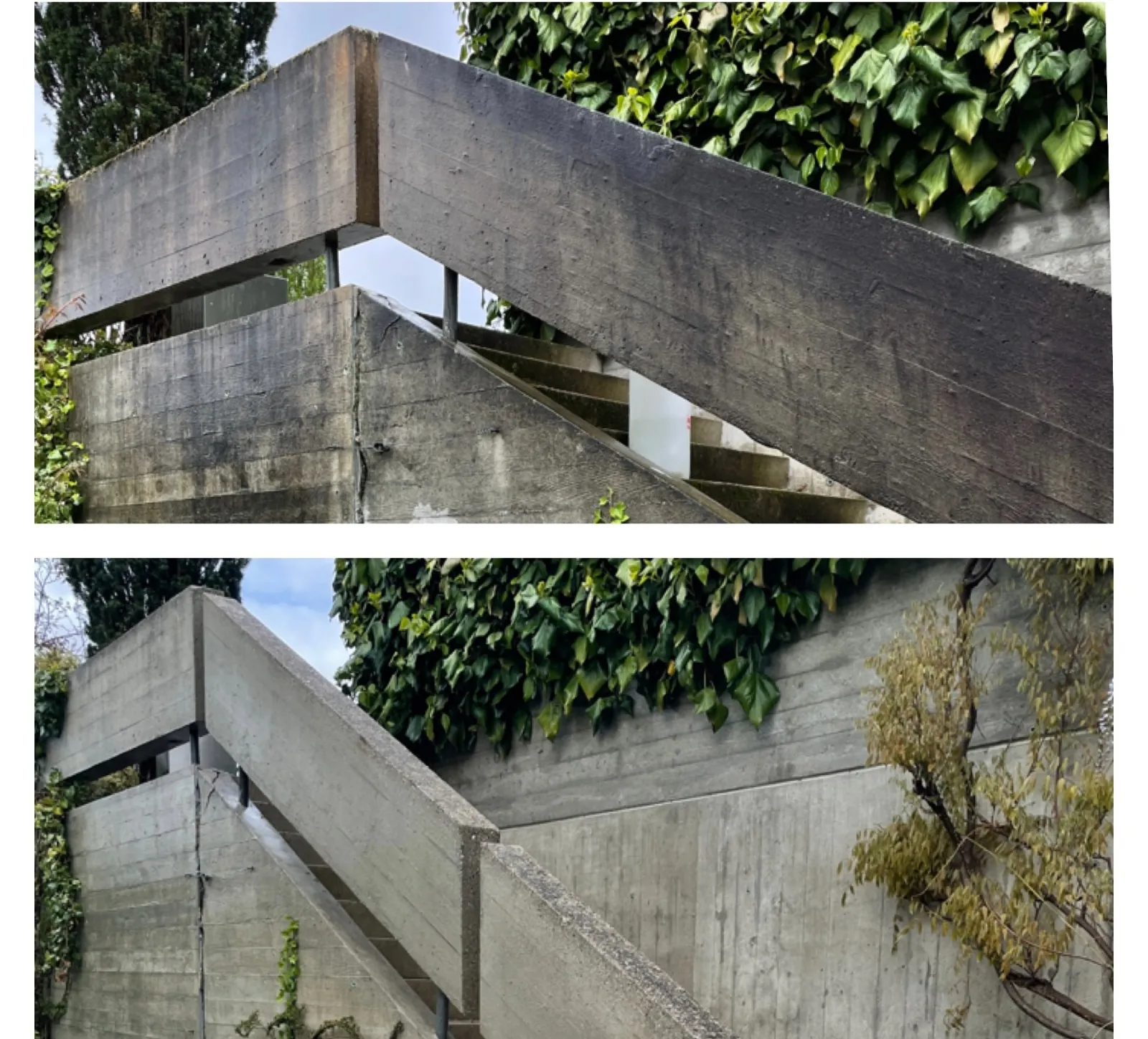 Vorher / Nachher – Basel – Bild 6